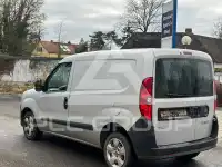 2013 Fiat Doblo