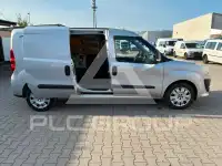 2013 Fiat Doblo