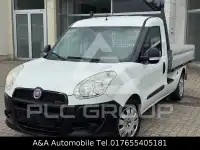 2013 Fiat Doblo