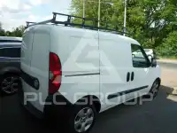 2013 Fiat Doblo
