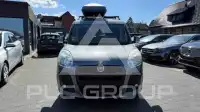 2013 Fiat Doblo