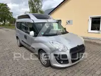 2013 Fiat Doblo