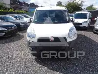 2013 Fiat Doblo