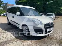 2013 Fiat Doblo