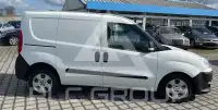 2013 Fiat Doblo