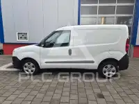 2013 Fiat Doblo