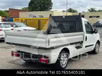 2013 Fiat Doblo
