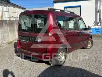 2013 Fiat Doblo