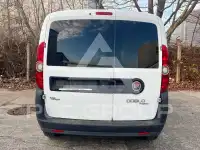2013 Fiat Doblo