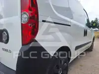 2013 Fiat Doblo