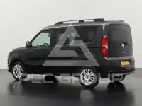 2013 Fiat Doblo
