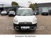 2013 Fiat Doblo