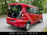 2013 Fiat Doblo