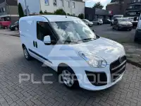 2013 Fiat Doblo