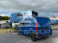 2013 Fiat Doblo