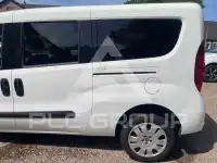 2013 Fiat Doblo