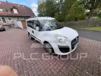 2013 Fiat Doblo
