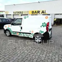 2013 Fiat Doblo