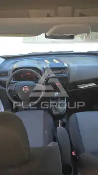 2013 Fiat Doblo