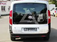 2013 Fiat Doblo