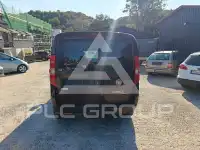 2013 Fiat Doblo
