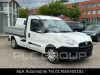 2013 Fiat Doblo