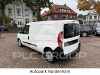 2013 Fiat Doblo
