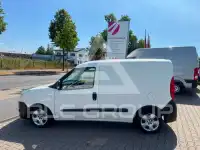 2013 Fiat Doblo