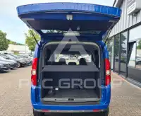 2013 Fiat Doblo