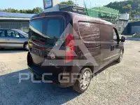 2013 Fiat Doblo