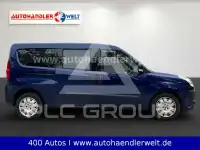 2013 Fiat Doblo