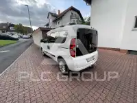 2013 Fiat Doblo