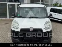 2013 Fiat Doblo