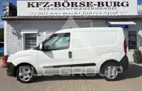 2013 Fiat Doblo