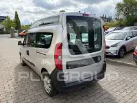 2013 Fiat Doblo