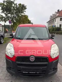 2013 Fiat Doblo