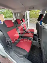 2013 Fiat Doblo
