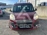 2013 Fiat Doblo