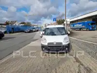 2013 Fiat Doblo