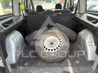 2013 Fiat Doblo