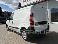 2013 Fiat Doblo