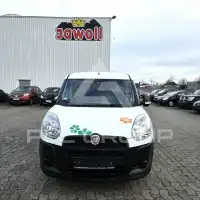 2013 Fiat Doblo