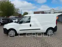 2013 Fiat Doblo