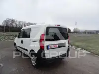 2013 Fiat Doblo