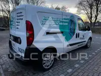 2013 Fiat Doblo