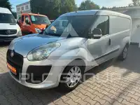 2013 Fiat Doblo