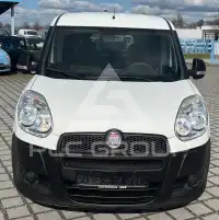 2013 Fiat Doblo