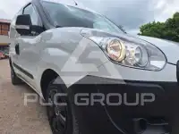 2013 Fiat Doblo