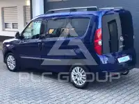2013 Fiat Doblo