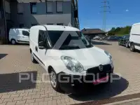 2013 Fiat Doblo